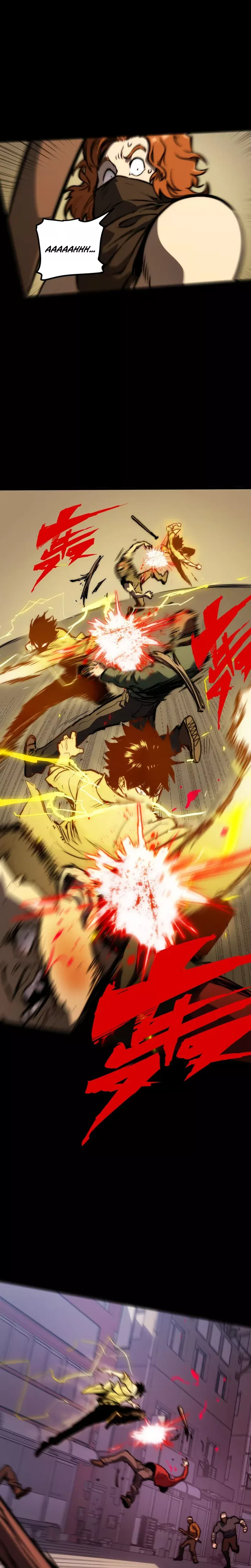 Read Bàoshízhě chapter 10 image 18 on Lezhin