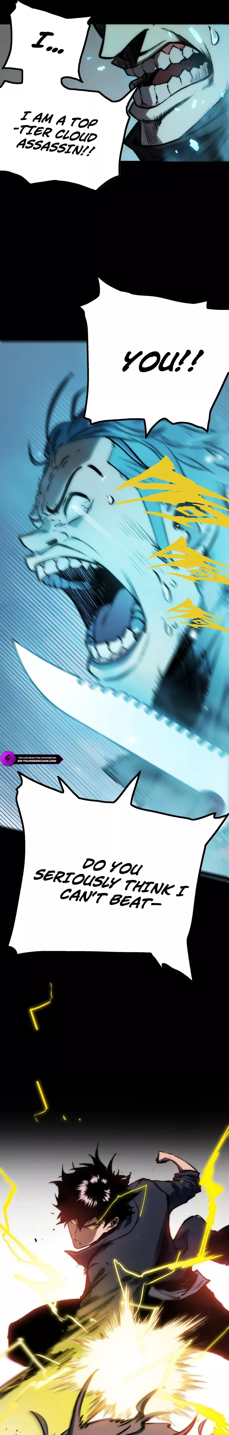 Read Bàoshízhě chapter 10 image 26 on Lezhin