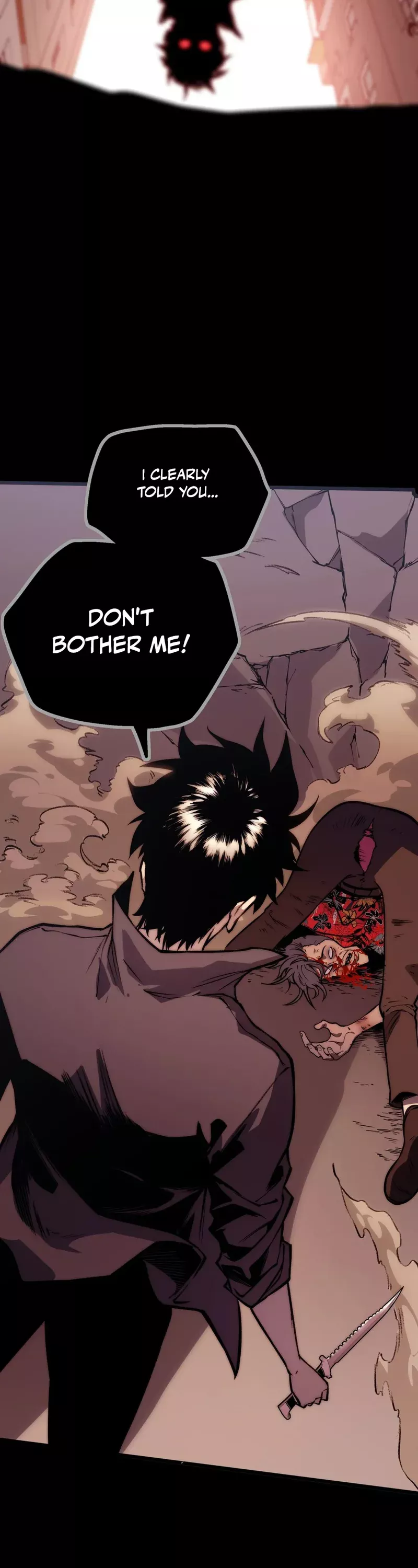 Read Bàoshízhě chapter 10 image 31 on Lezhin