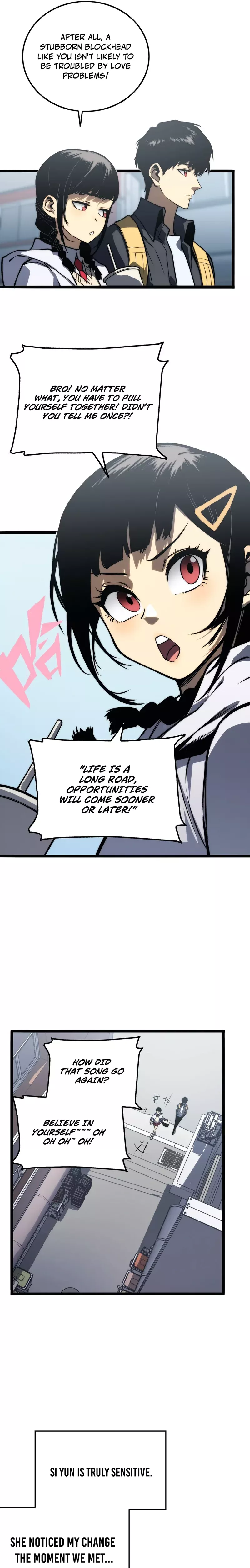 Read Bàoshízhě chapter 10 image 4 on Lezhin