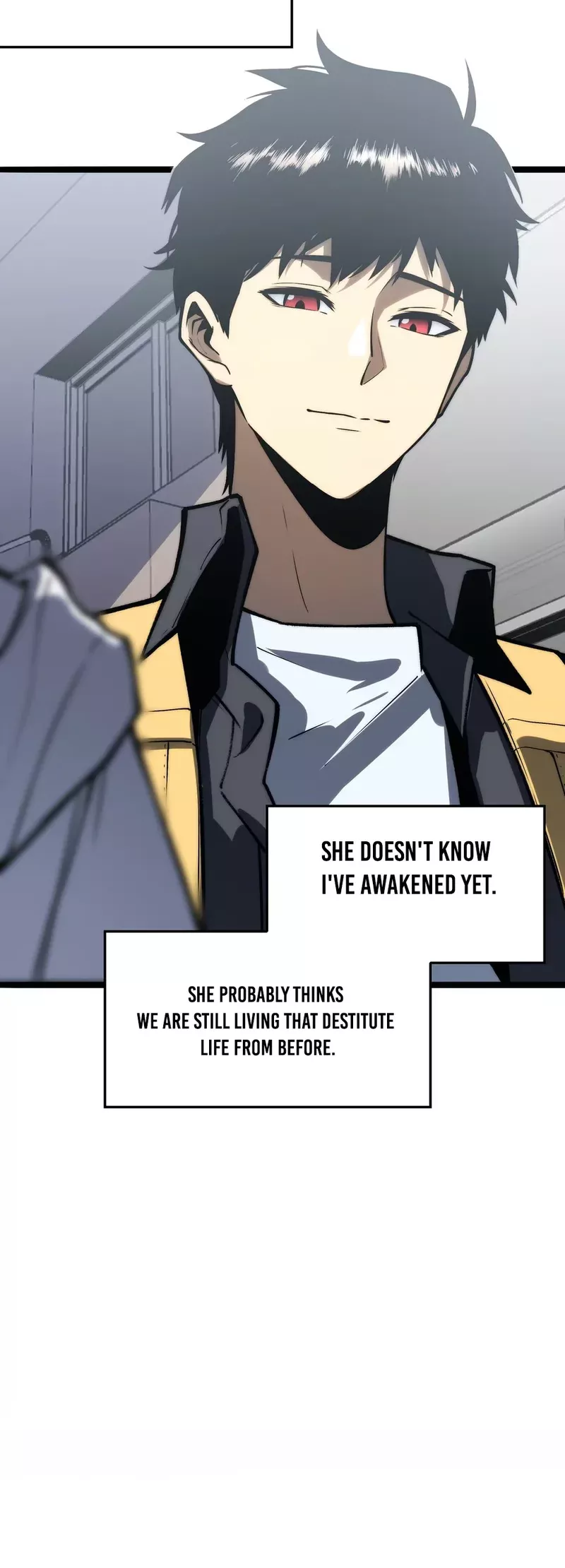 Read Bàoshízhě chapter 10 image 5 on Lezhin