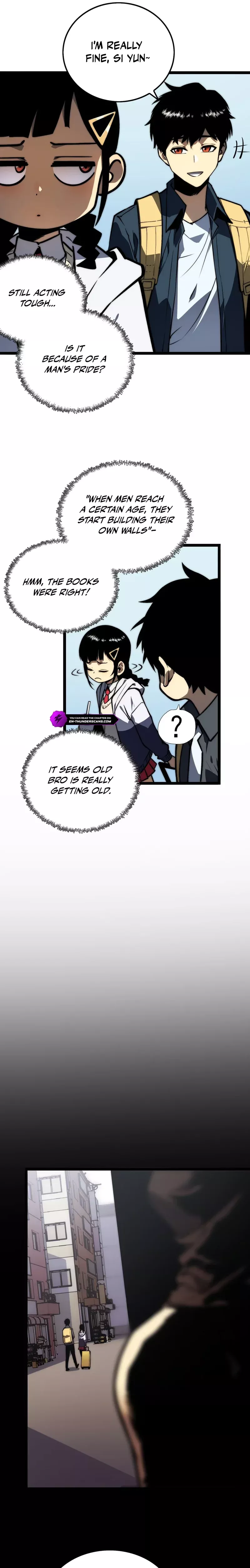 Read Bàoshízhě chapter 10 image 6 on Lezhin