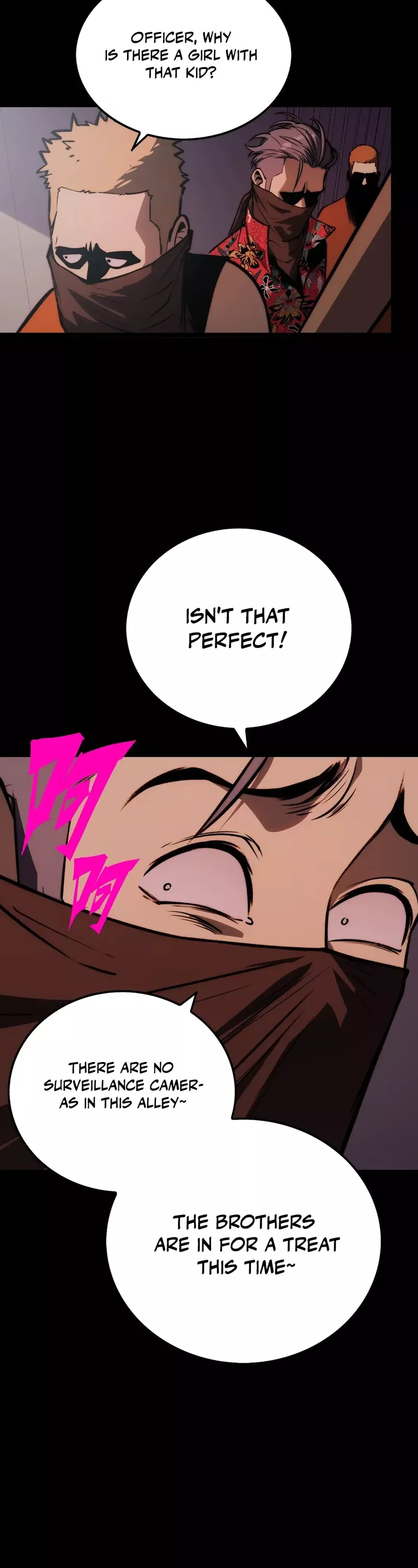 Read Bàoshízhě chapter 10 image 7 on Lezhin