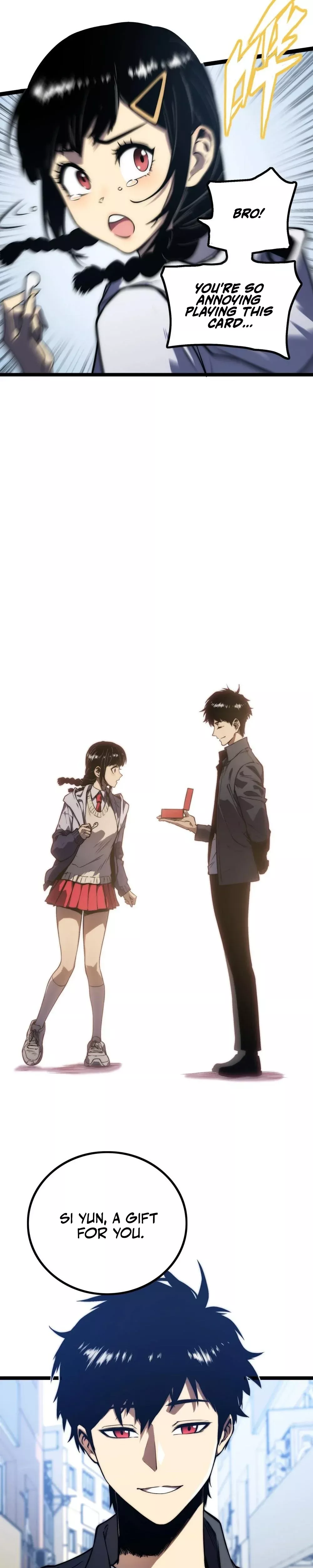 Read Bàoshízhě chapter 11 image 12 on Lezhin