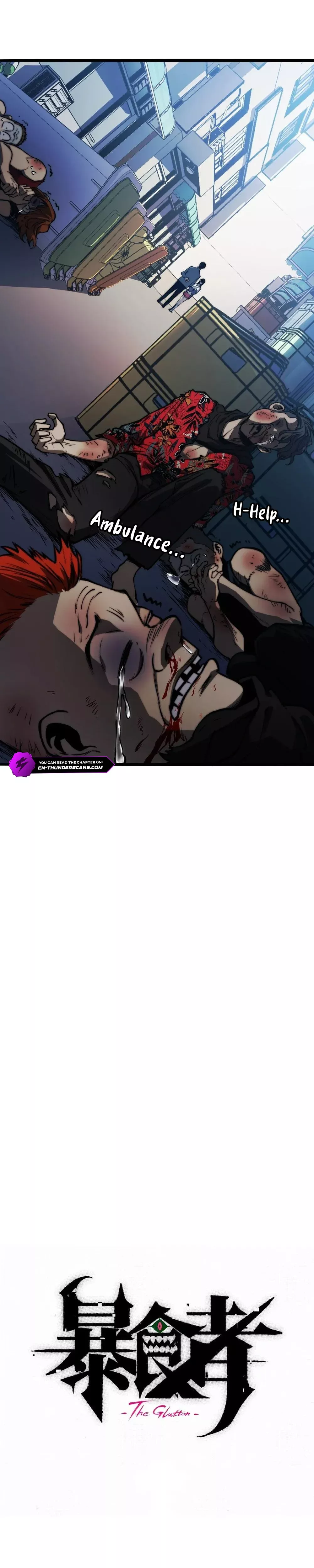 Read Bàoshízhě chapter 11 image 16 on Lezhin