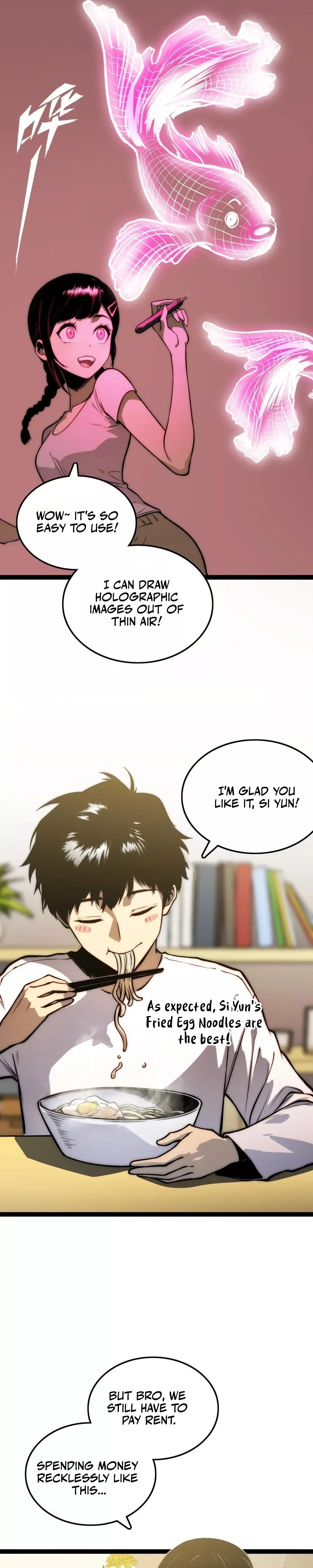 Read Bàoshízhě chapter 11 image 18 on Lezhin