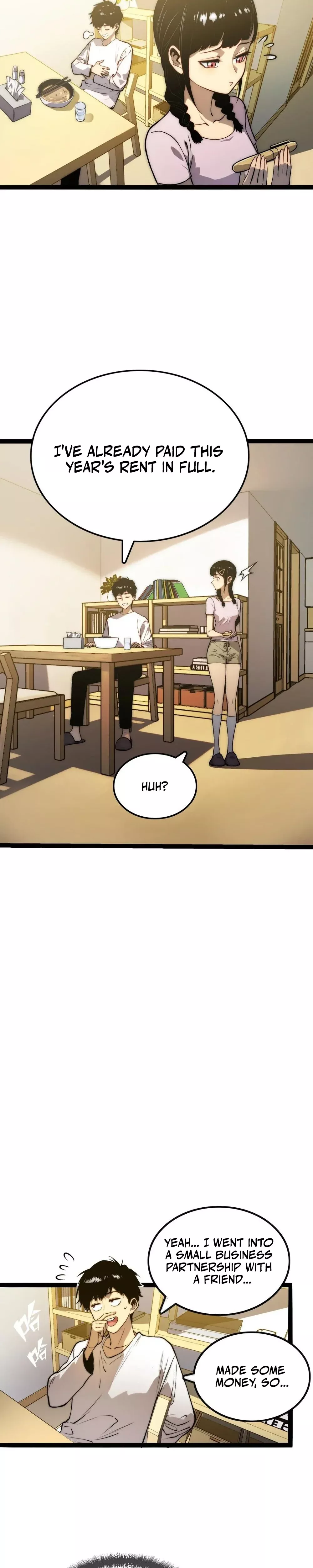 Read Bàoshízhě chapter 11 image 19 on Lezhin