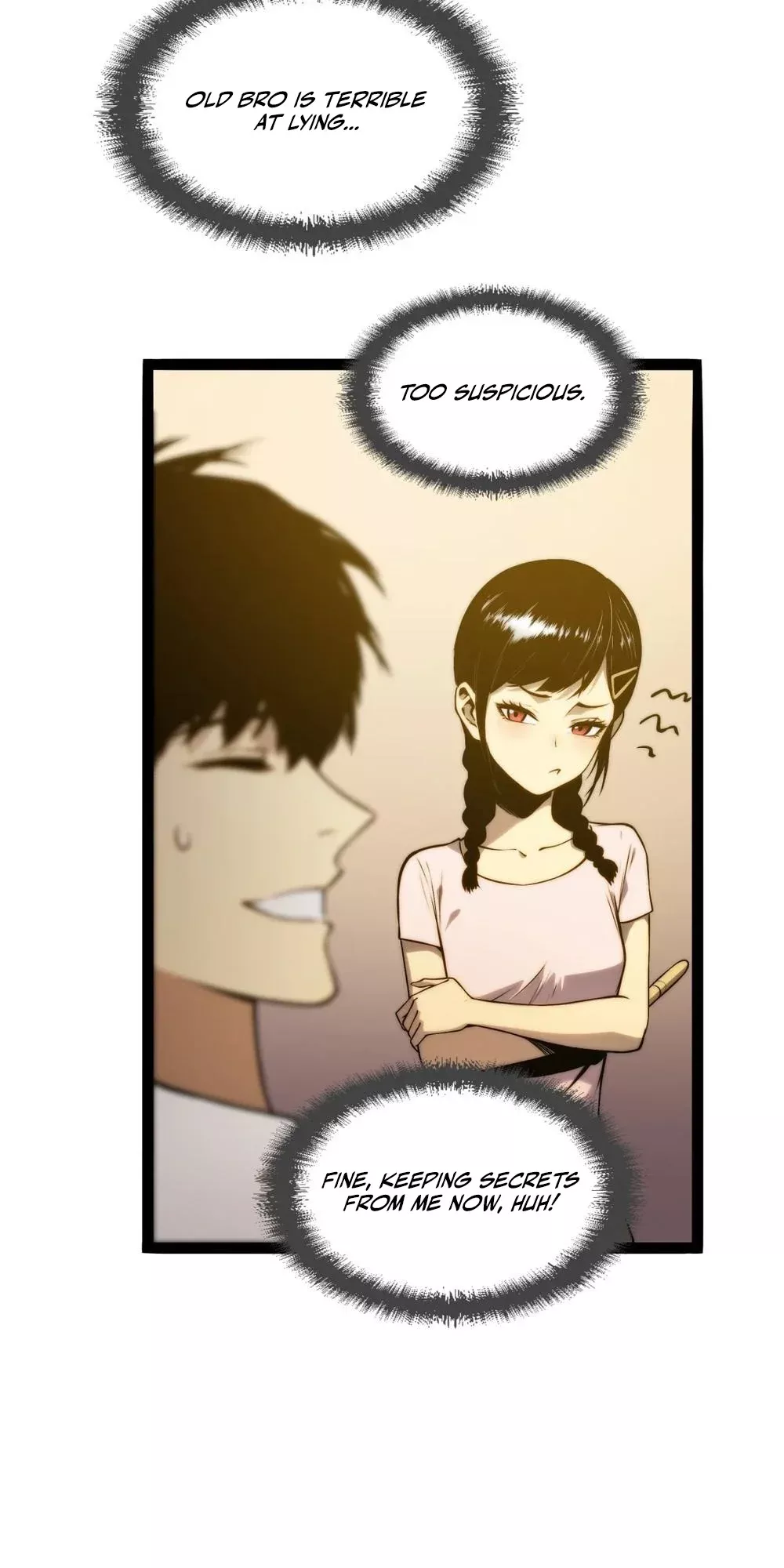Read Bàoshízhě chapter 11 image 20 on Lezhin