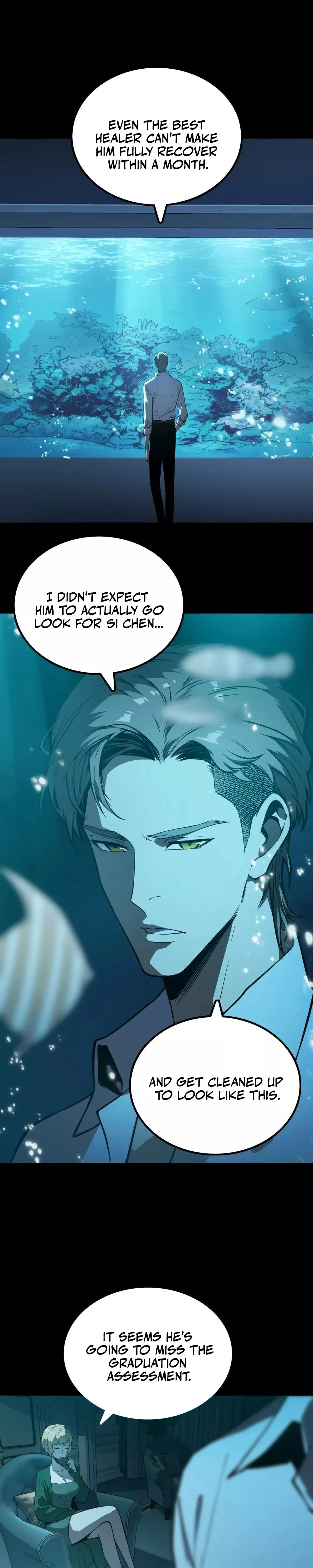 Read Bàoshízhě chapter 11 image 24 on Lezhin