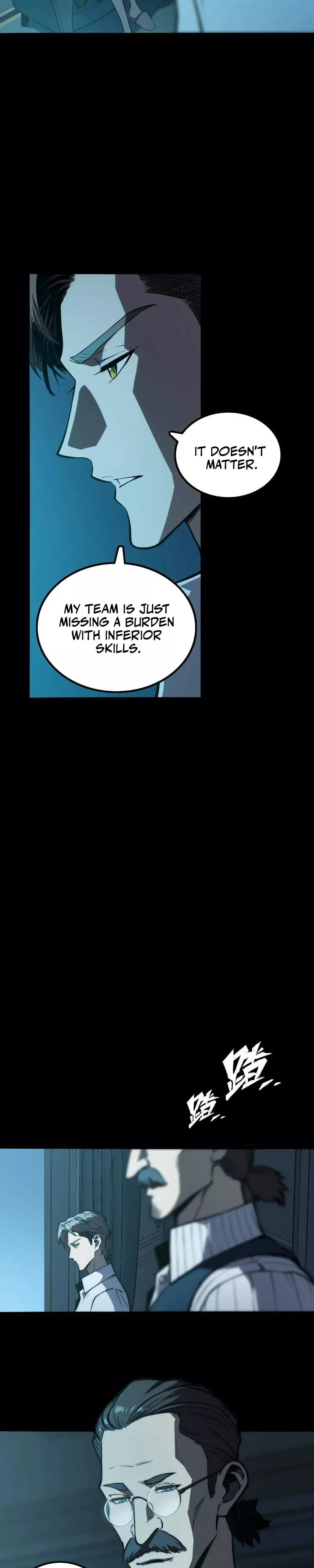 Read Bàoshízhě chapter 11 image 25 on Lezhin
