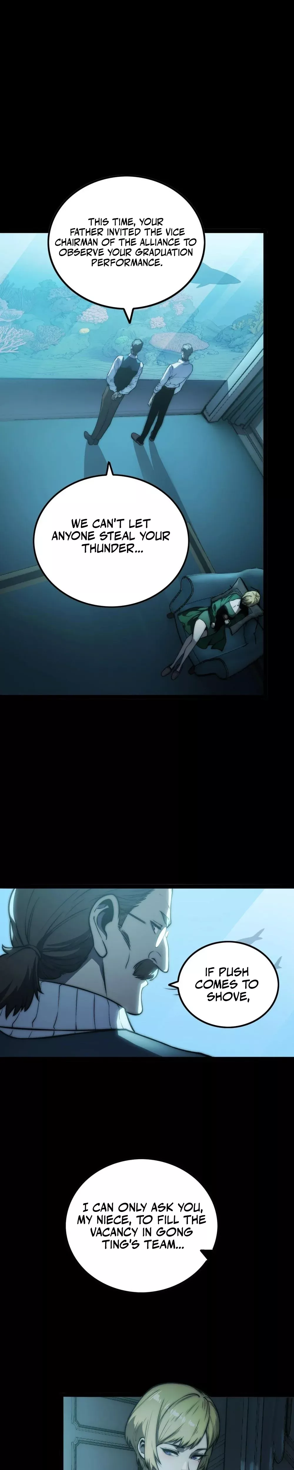 Read Bàoshízhě chapter 11 image 28 on Lezhin