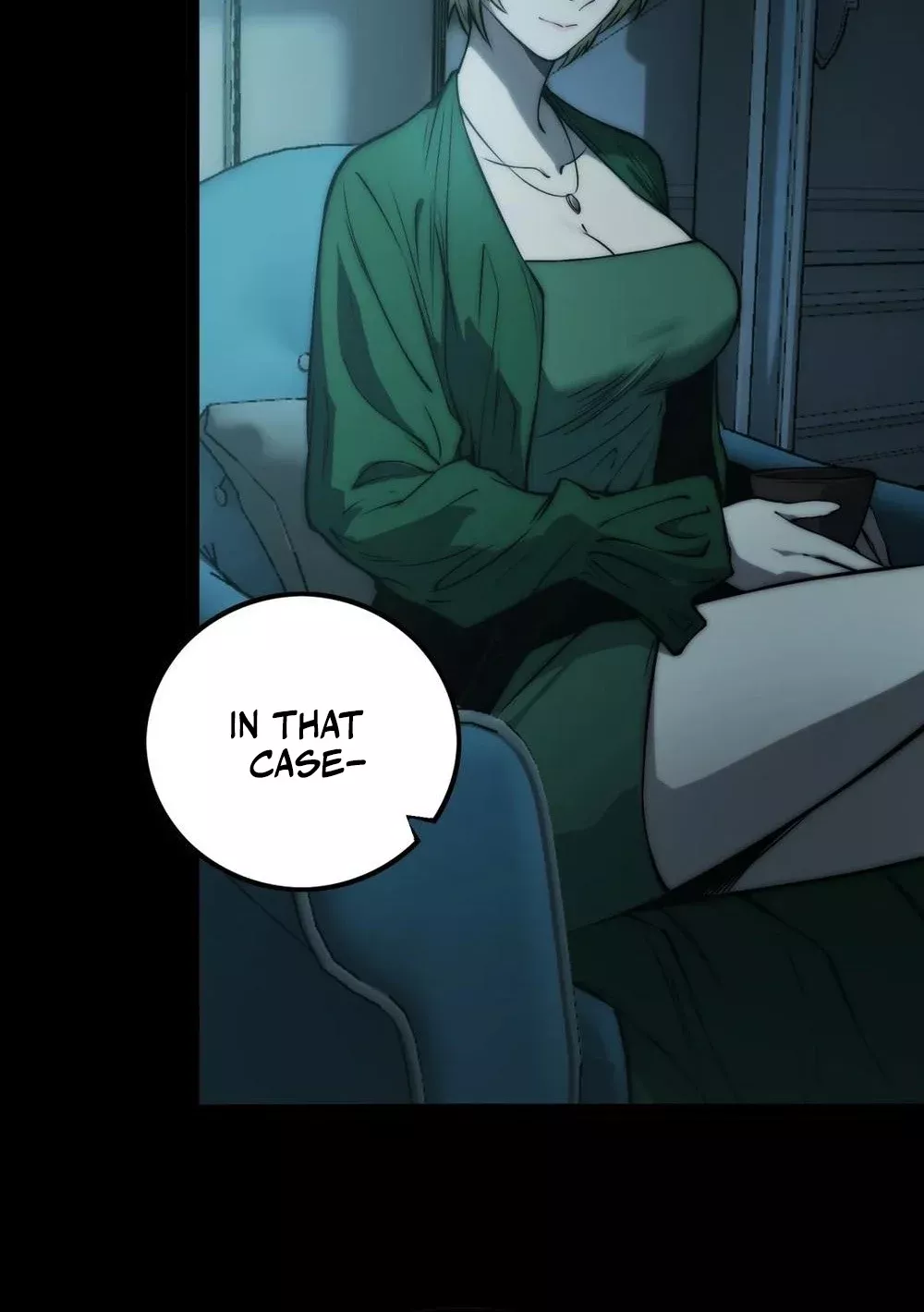 Read Bàoshízhě chapter 11 image 29 on Lezhin