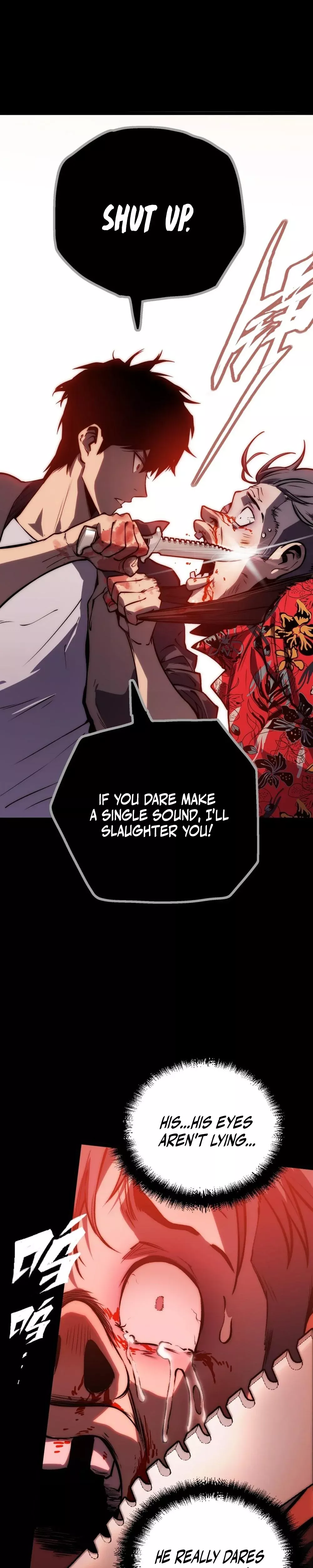Read Bàoshízhě chapter 11 image 3 on Lezhin