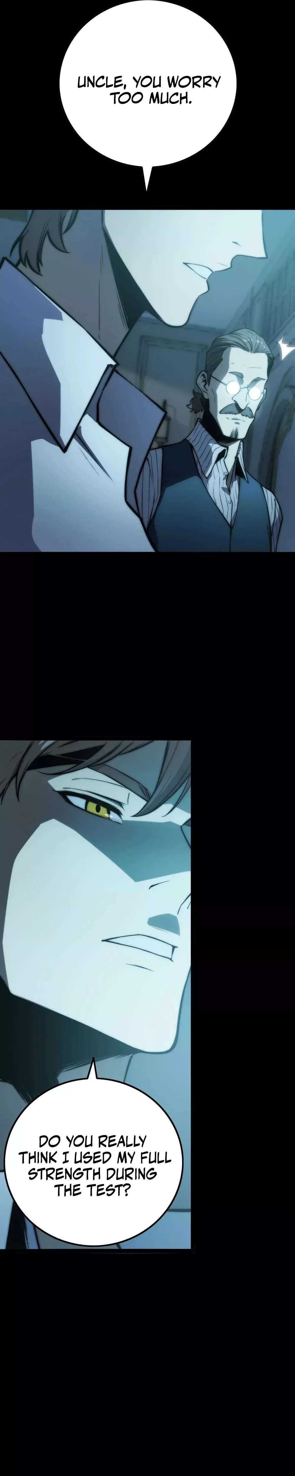Read Bàoshízhě chapter 11 image 30 on Lezhin