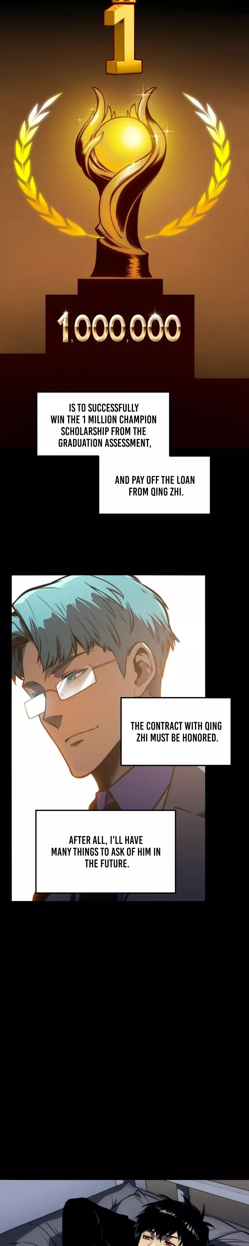 Read Bàoshízhě chapter 11 image 34 on Lezhin