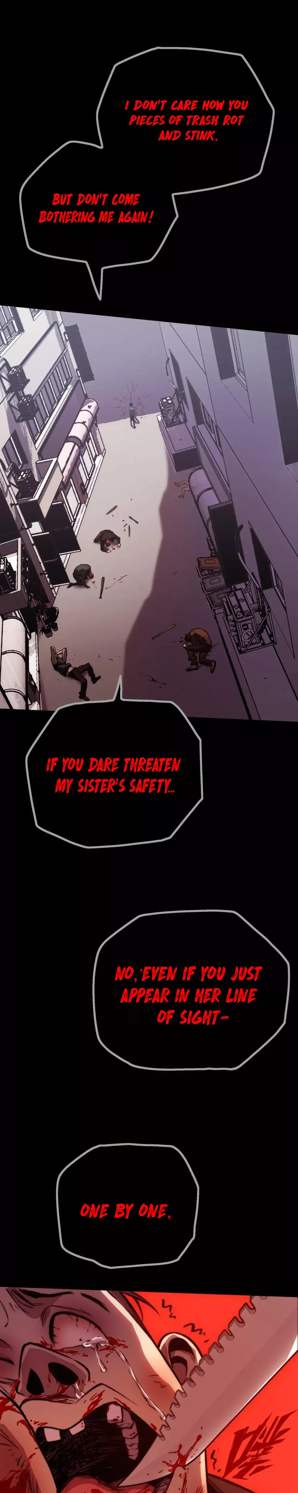 Read Bàoshízhě chapter 11 image 6 on Lezhin