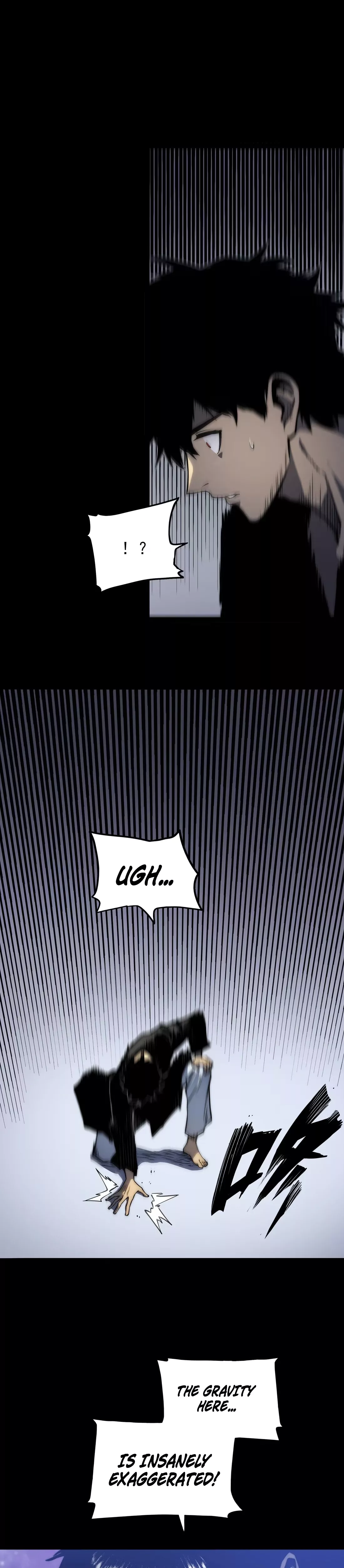 Read Bàoshízhě chapter 12 image 1 on Lezhin