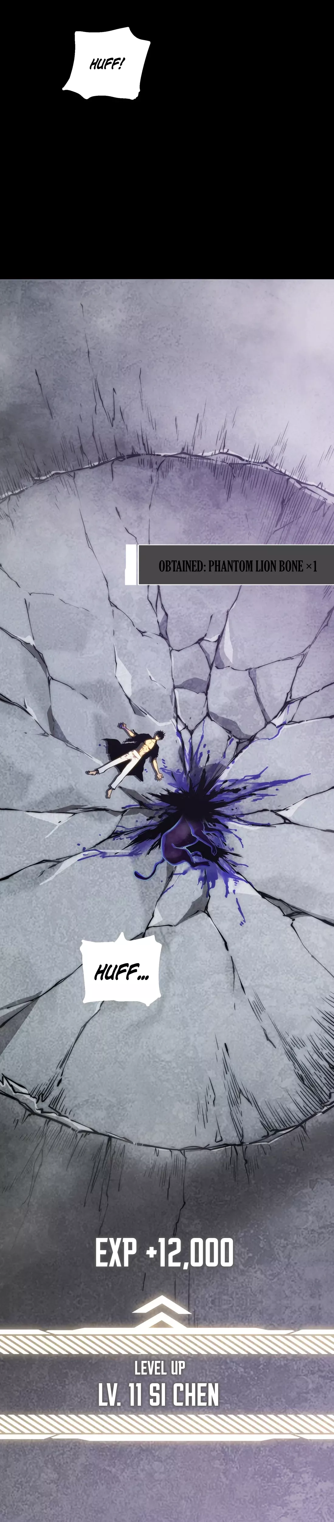 Read Bàoshízhě chapter 12 image 24 on Lezhin