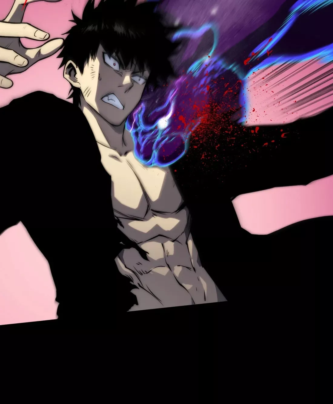 Read Bàoshízhě chapter 12 image 35 on Lezhin