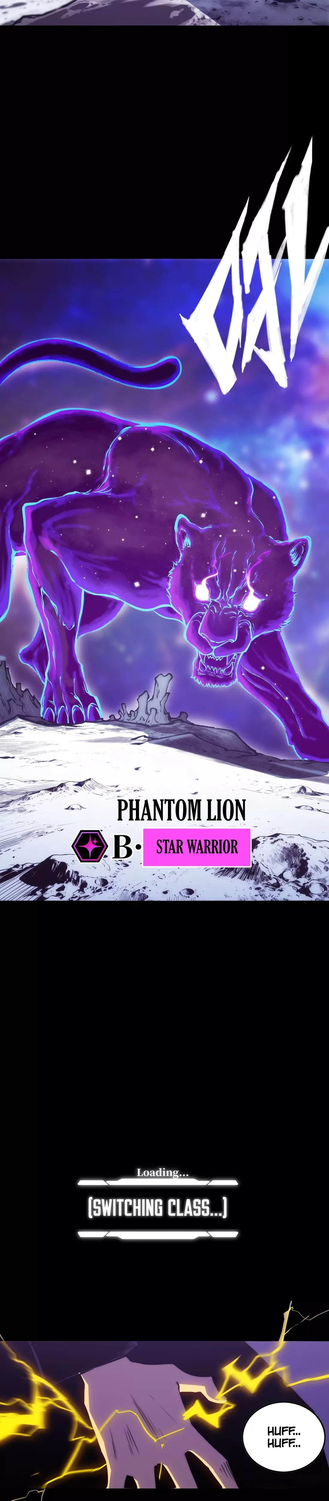 Read Bàoshízhě chapter 12 image 4 on Lezhin