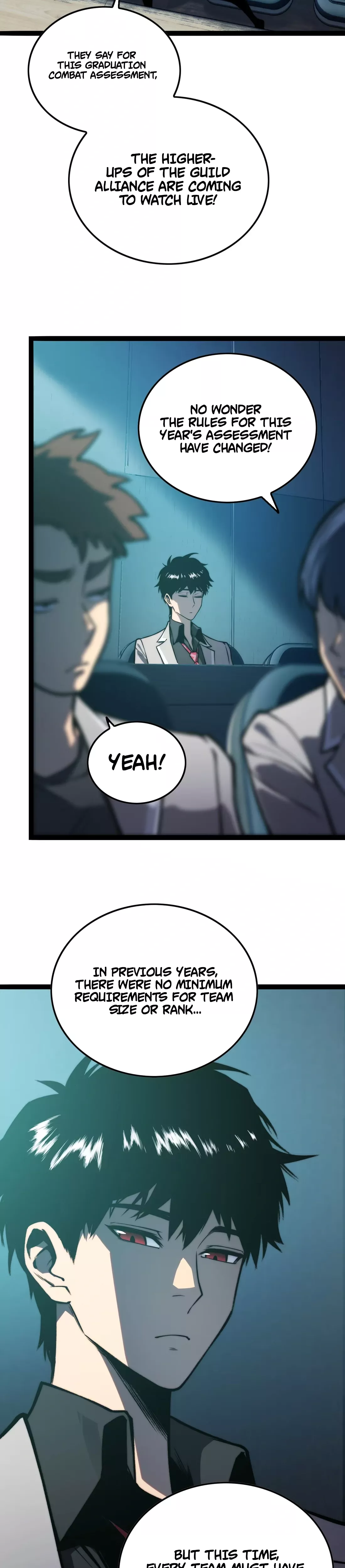 Read Bàoshízhě chapter 12 image 45 on Lezhin