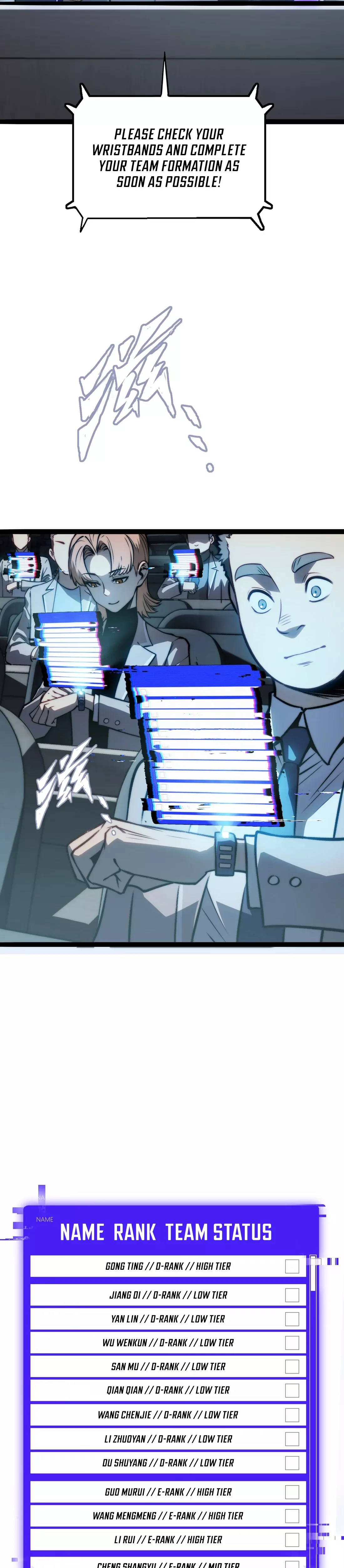 Read Bàoshízhě chapter 12 image 48 on Lezhin