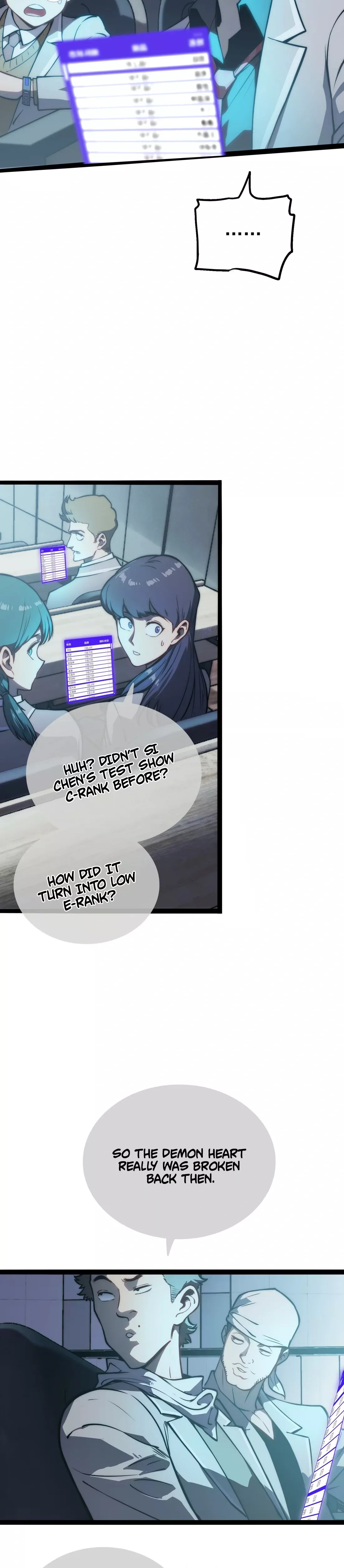 Read Bàoshízhě chapter 12 image 51 on Lezhin