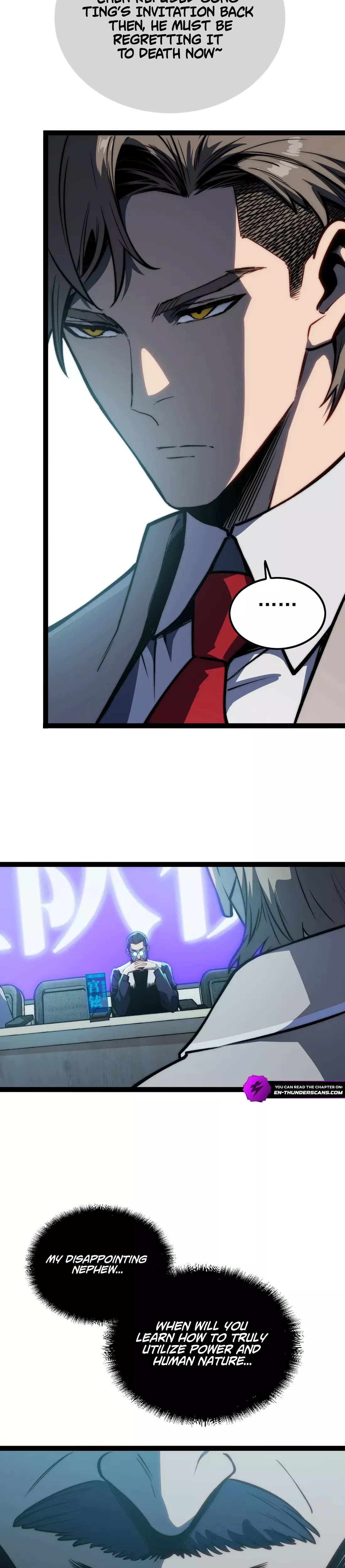 Read Bàoshízhě chapter 12 image 54 on Lezhin