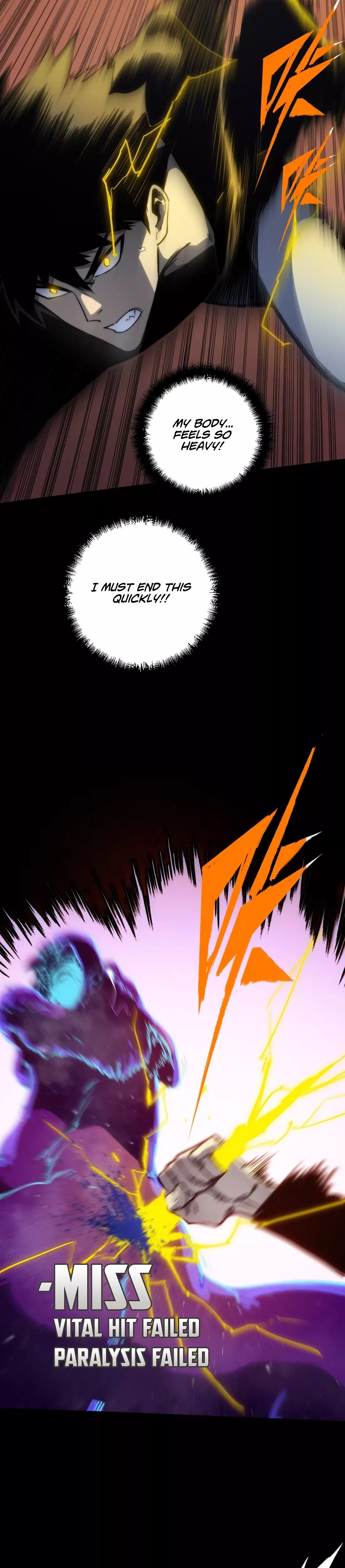 Read Bàoshízhě chapter 12 image 9 on Lezhin