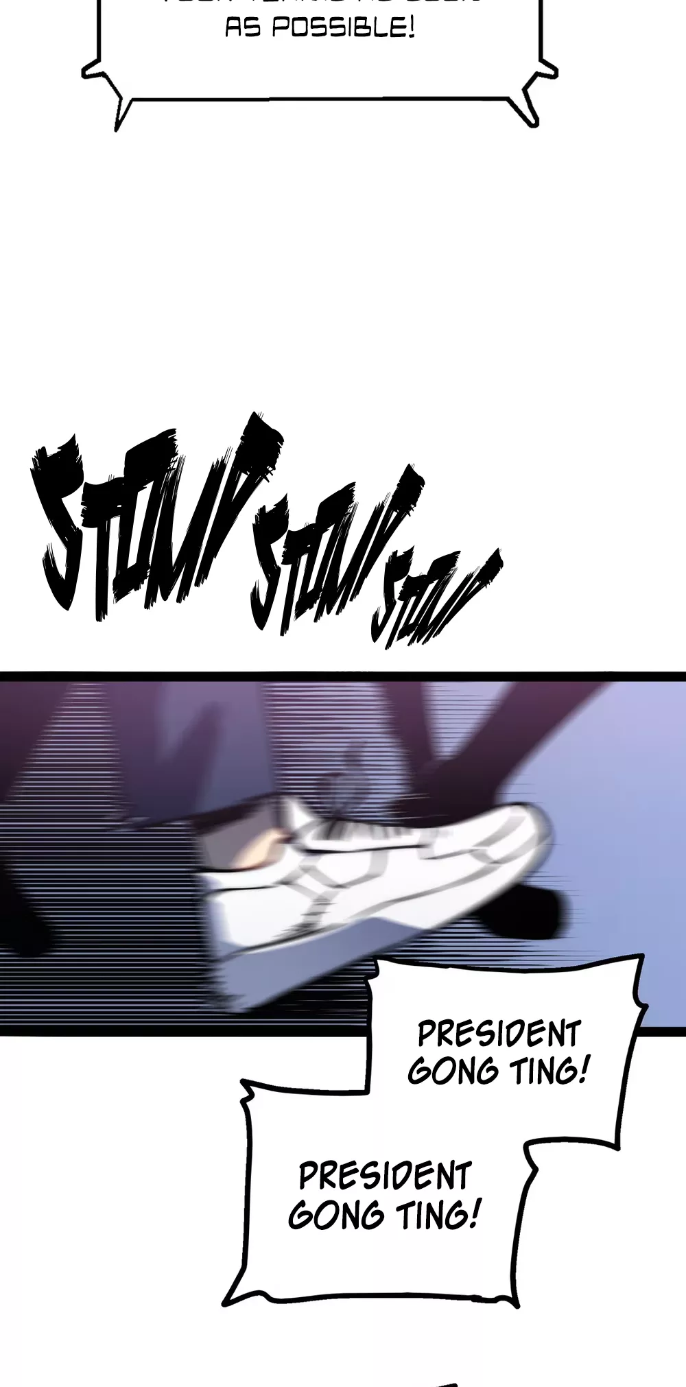 Read Bàoshízhě chapter 13 image 1 on Lezhin