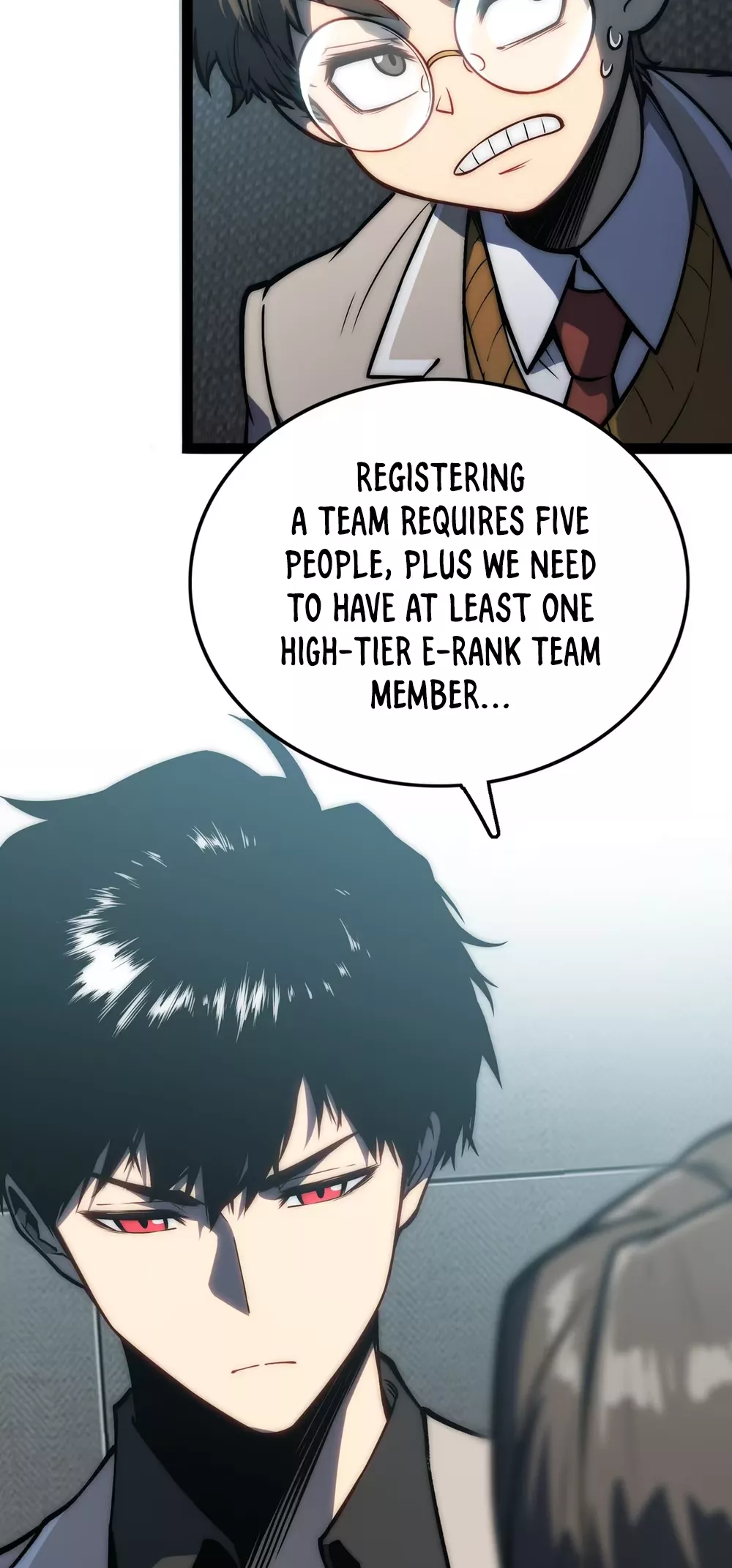 Read Bàoshízhě chapter 13 image 11 on Lezhin