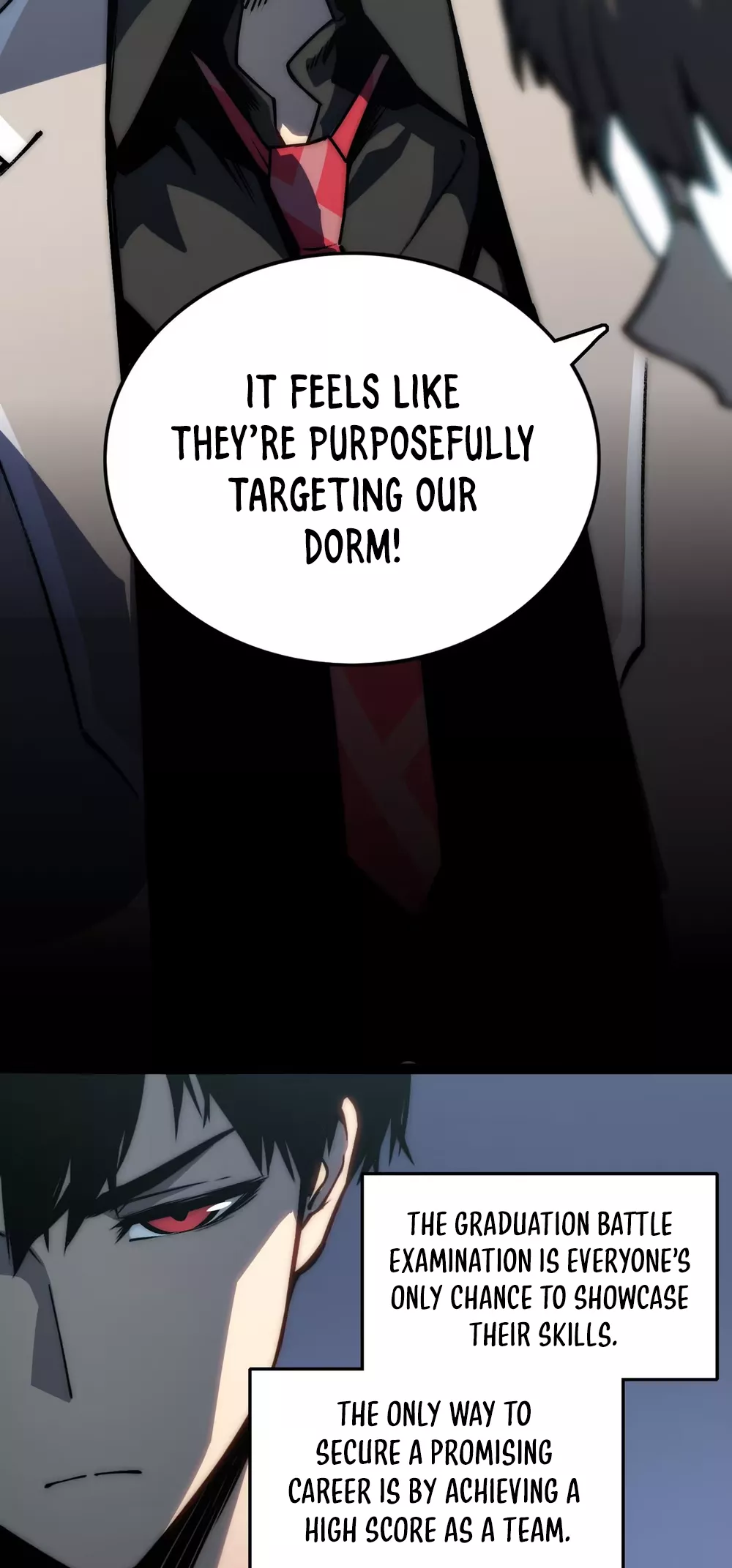 Read Bàoshízhě chapter 13 image 12 on Lezhin