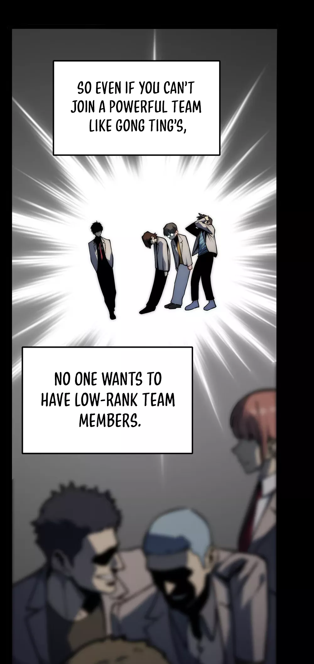 Read Bàoshízhě chapter 13 image 15 on Lezhin