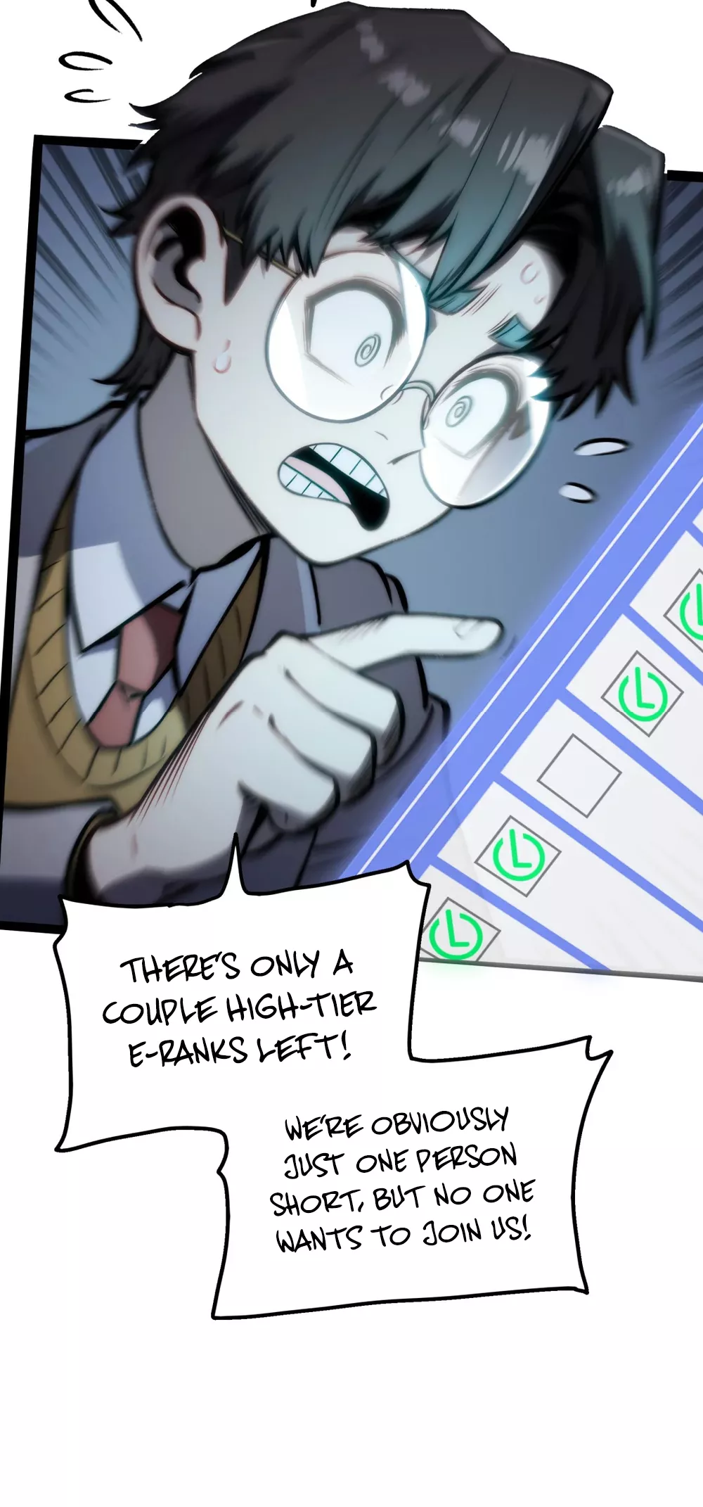 Read Bàoshízhě chapter 13 image 28 on Lezhin