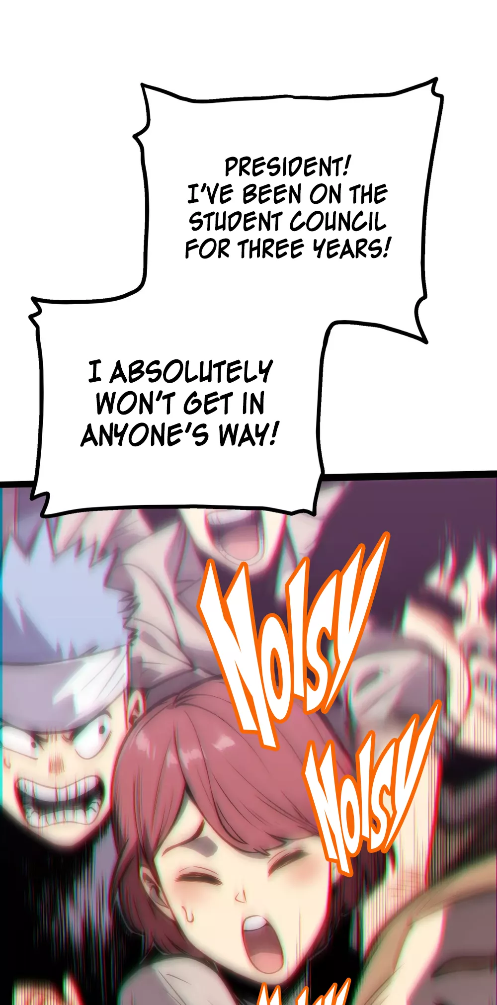 Read Bàoshízhě chapter 13 image 3 on Lezhin