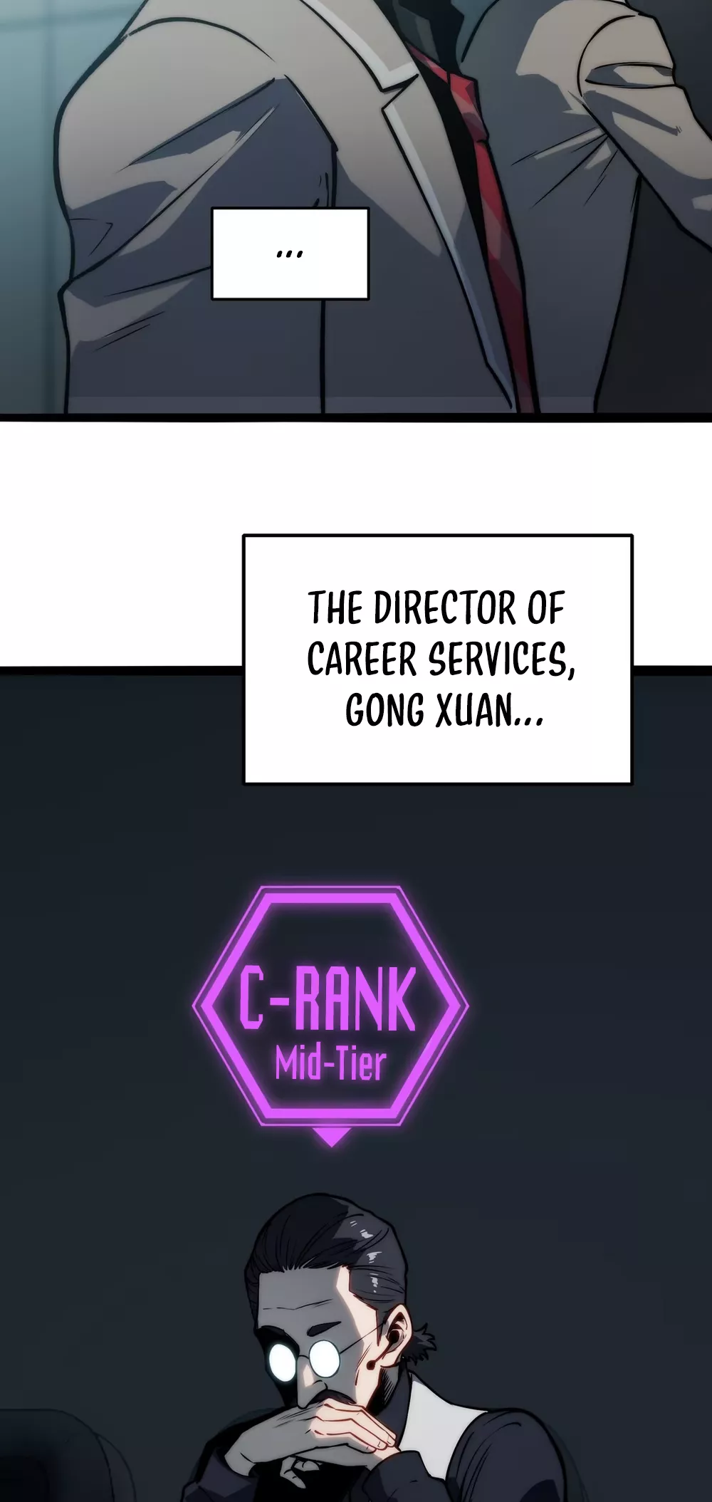 Read Bàoshízhě chapter 13 image 30 on Lezhin