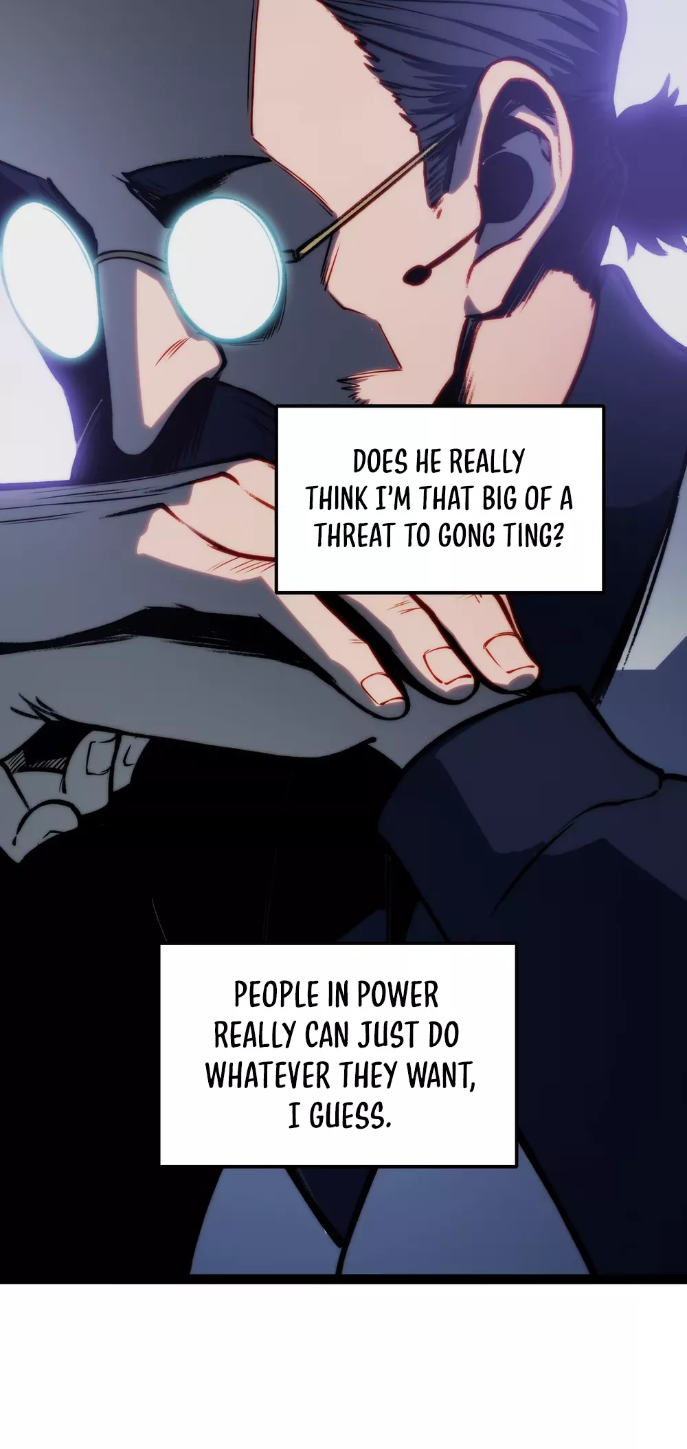 Read Bàoshízhě chapter 13 image 32 on Lezhin