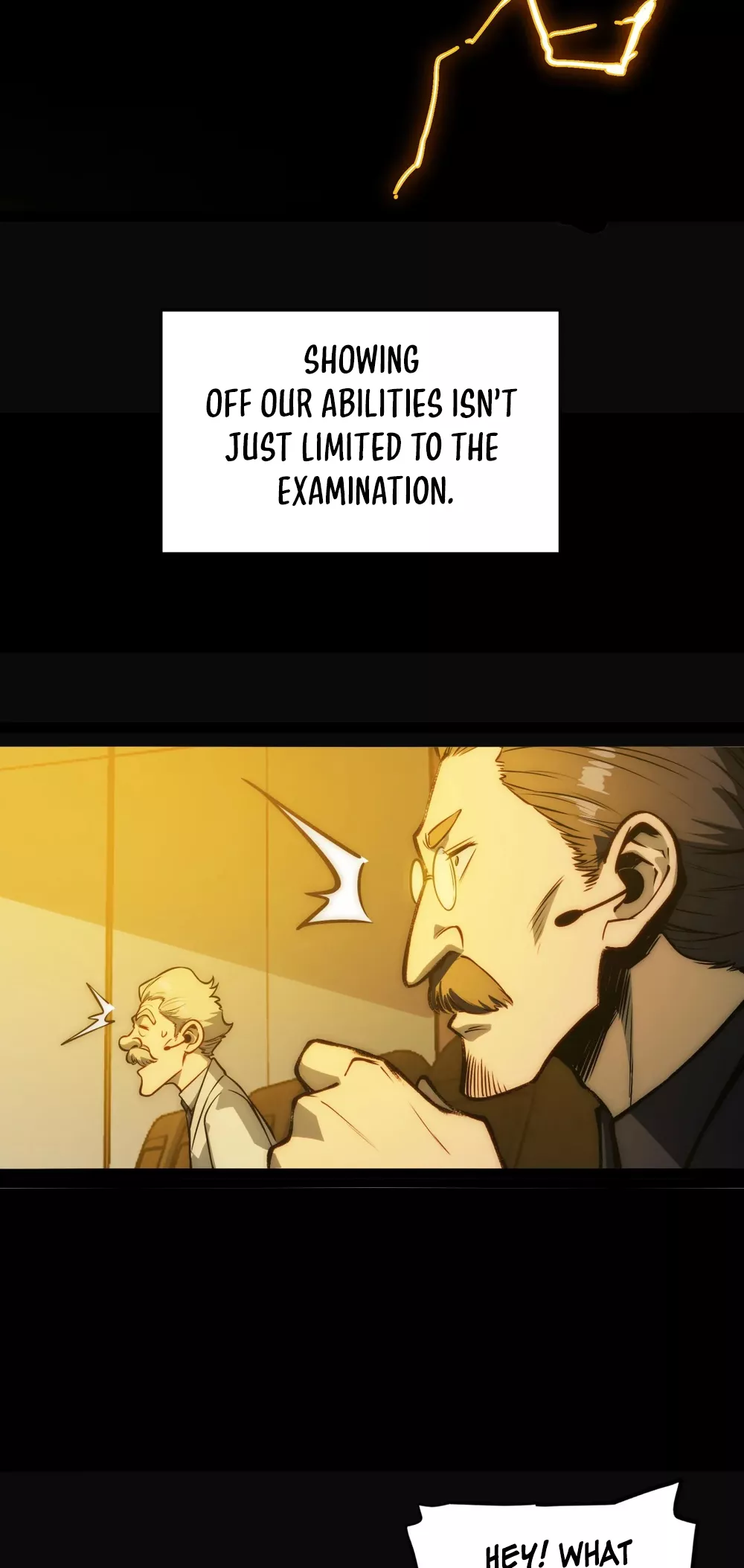 Read Bàoshízhě chapter 13 image 36 on Lezhin