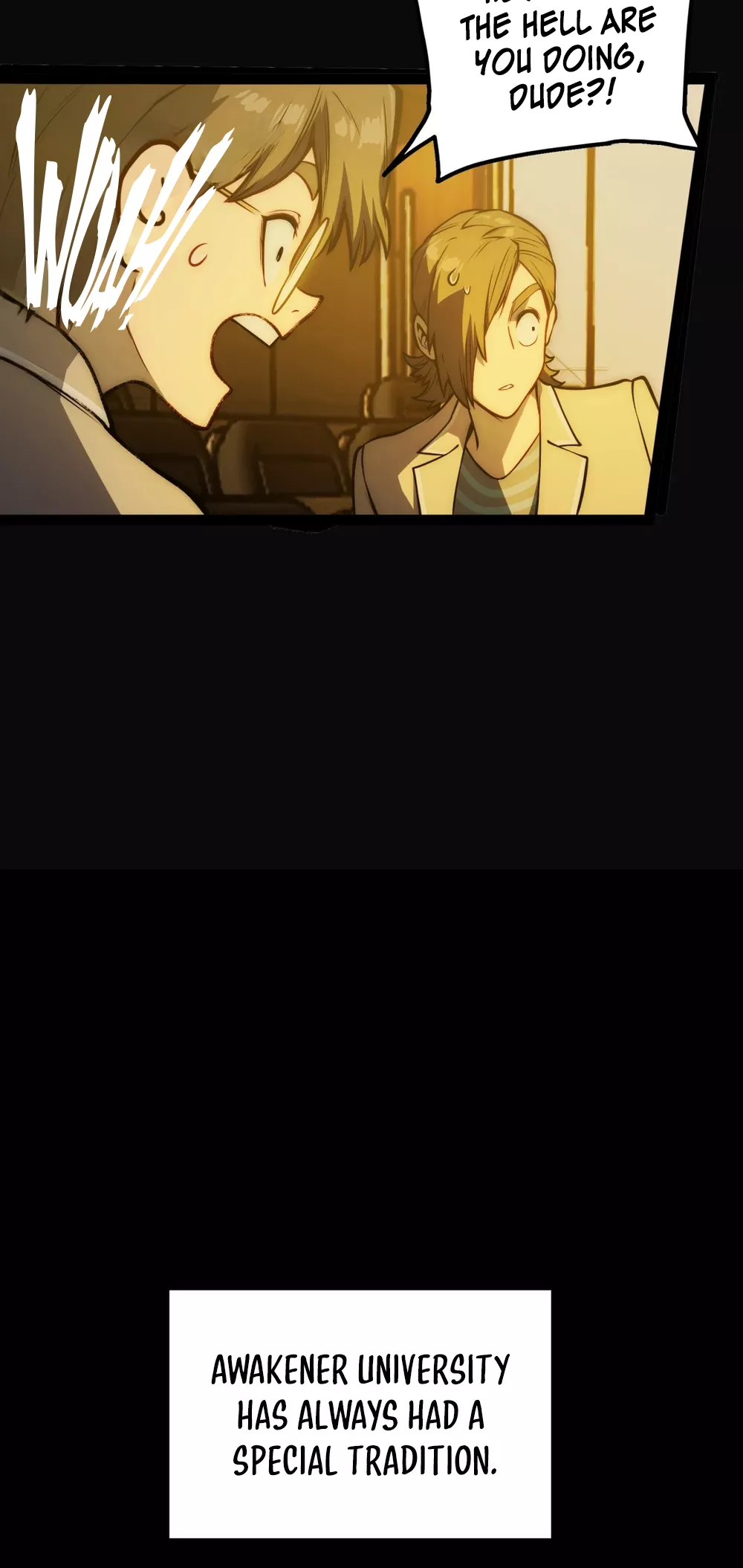 Read Bàoshízhě chapter 13 image 37 on Lezhin