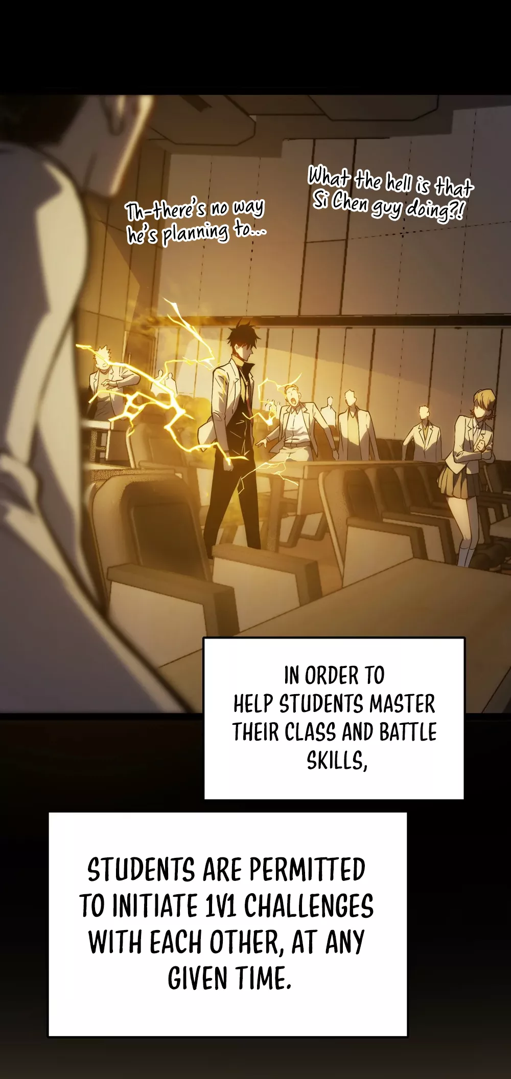 Read Bàoshízhě chapter 13 image 38 on Lezhin