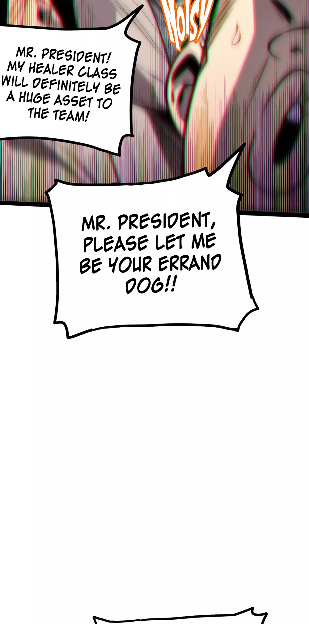 Read Bàoshízhě chapter 13 image 4 on Lezhin