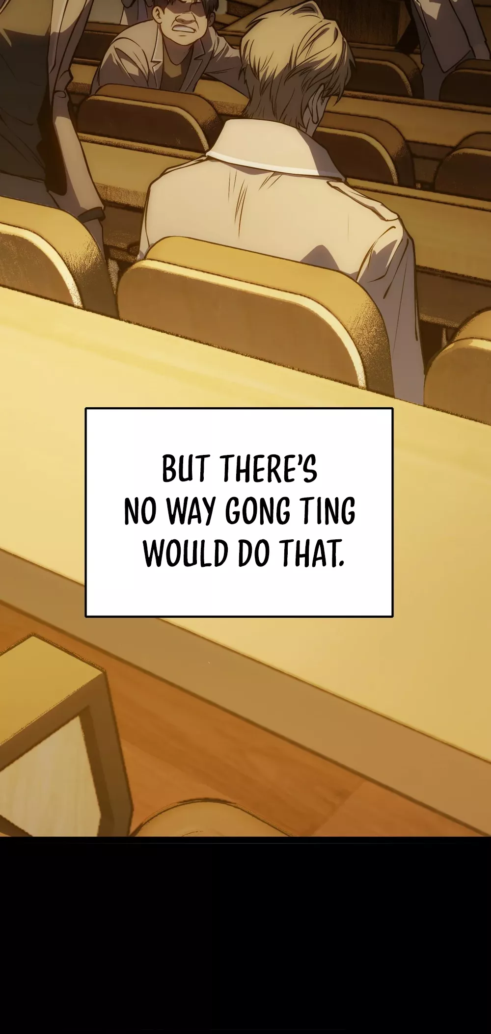 Read Bàoshízhě chapter 13 image 41 on Lezhin