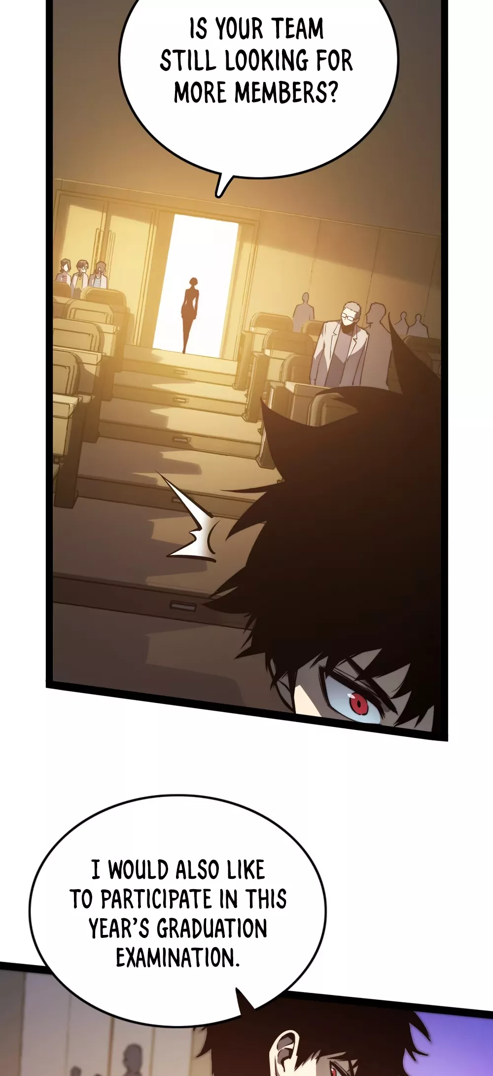 Read Bàoshízhě chapter 13 image 45 on Lezhin