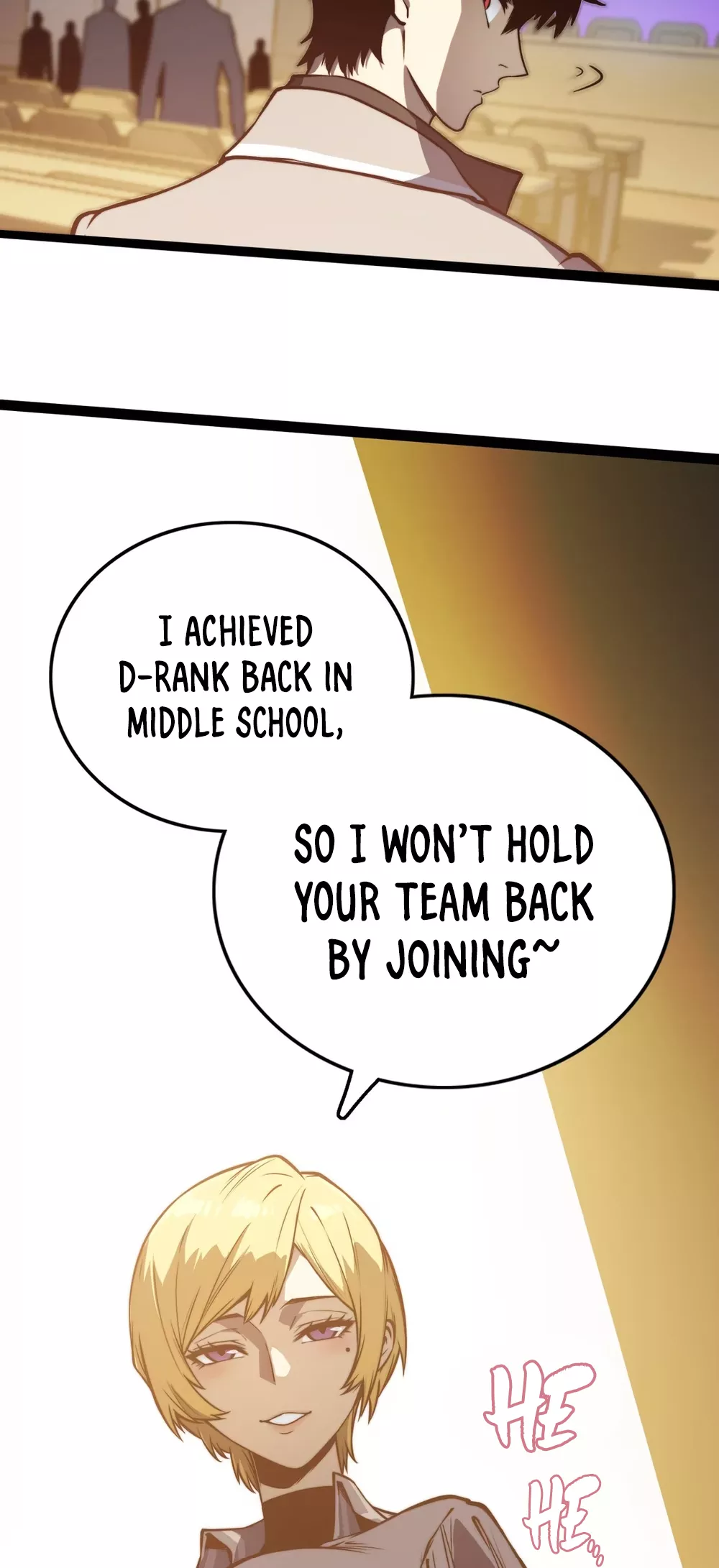 Read Bàoshízhě chapter 13 image 46 on Lezhin