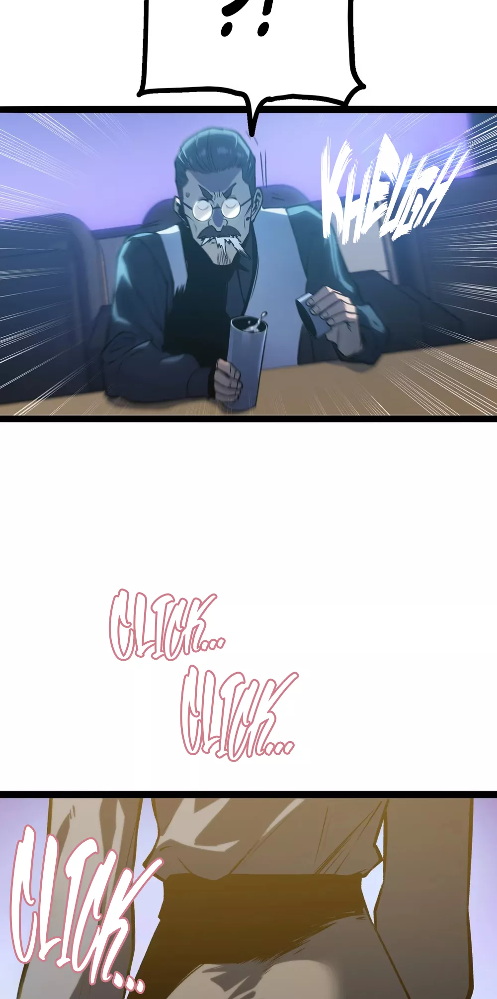 Read Bàoshízhě chapter 13 image 50 on Lezhin