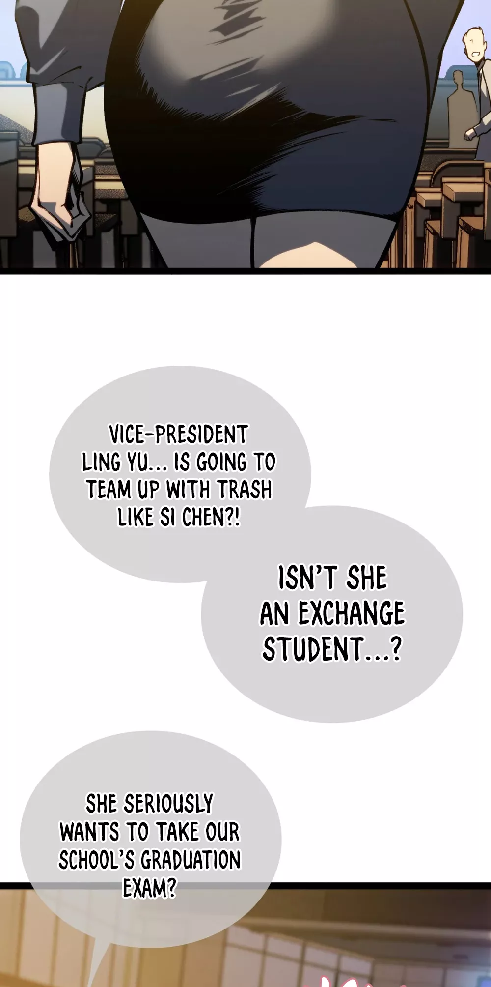 Read Bàoshízhě chapter 13 image 51 on Lezhin