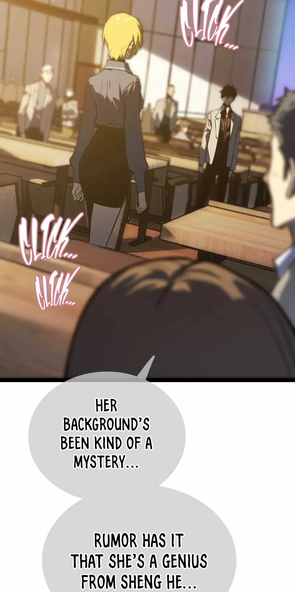 Read Bàoshízhě chapter 13 image 52 on Lezhin