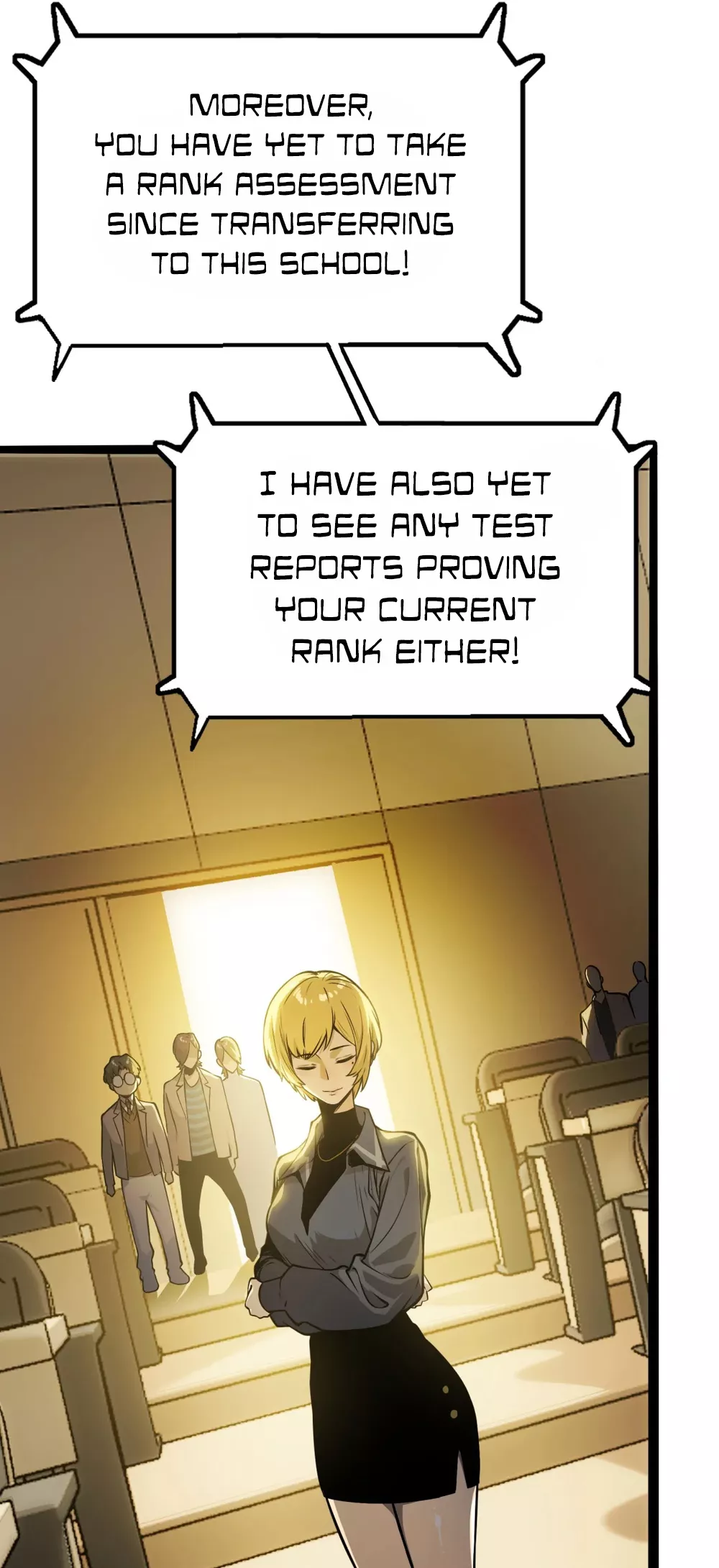 Read Bàoshízhě chapter 13 image 55 on Lezhin