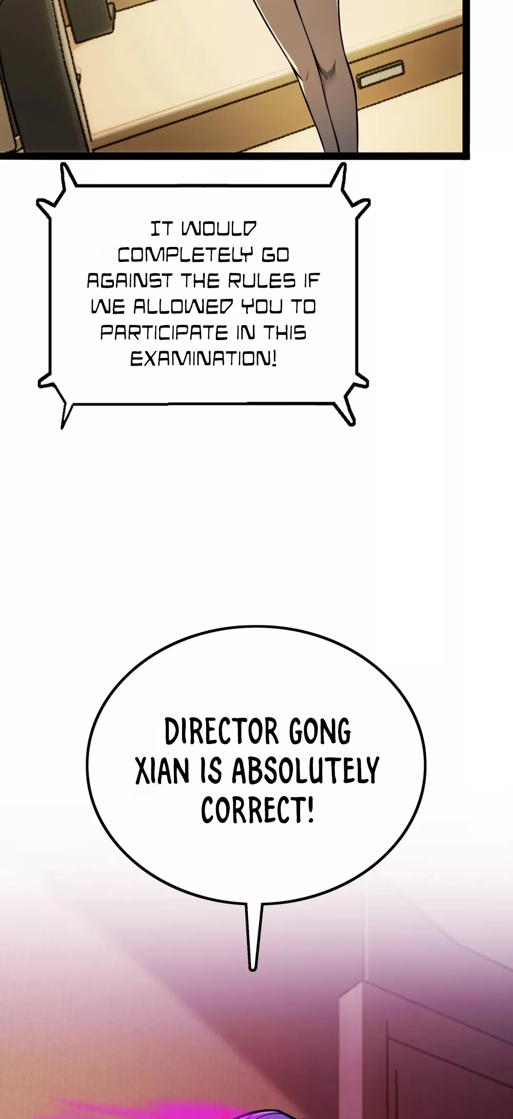 Read Bàoshízhě chapter 13 image 56 on Lezhin