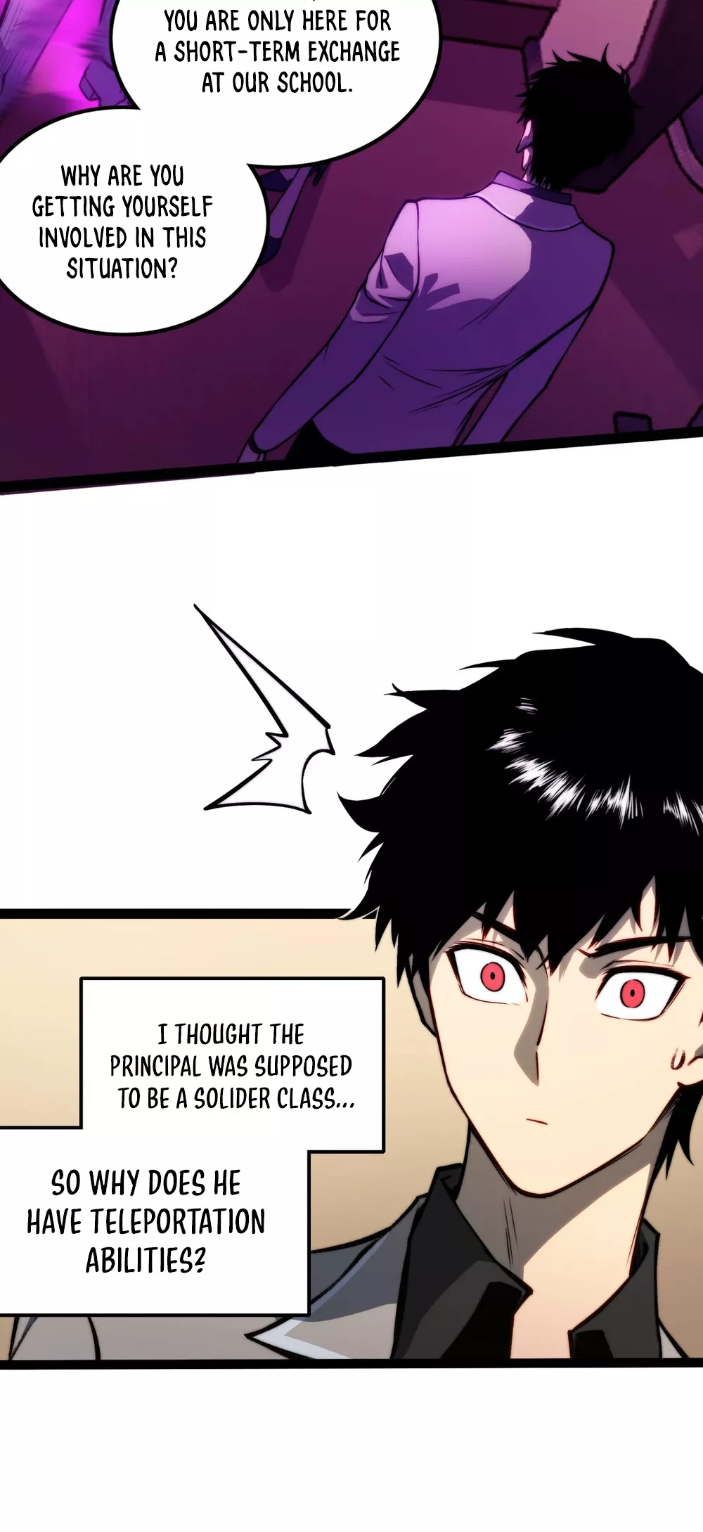 Read Bàoshízhě chapter 13 image 60 on Lezhin